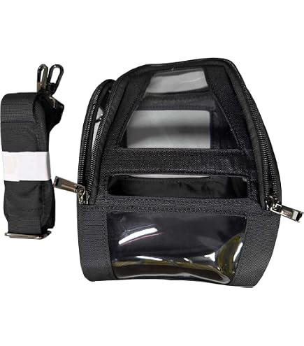 Amazon.com : EXCEPRINT Carrying Case for Zebra ZQ520 & ZQ521